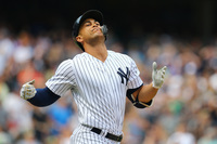 Giancarlo Stanton mug #G2582219