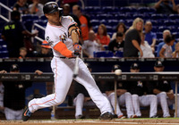 Giancarlo Stanton mug #G2582222