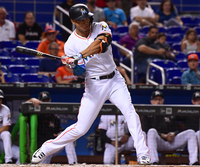 Giancarlo Stanton mug #G2582225