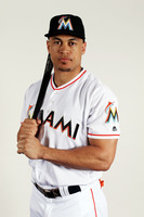 Giancarlo Stanton tote bag #G2582228