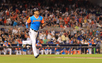 Giancarlo Stanton tote bag #G2582241