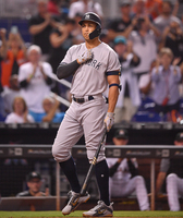 Giancarlo Stanton mug #G2582242