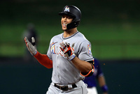 Giancarlo Stanton tote bag #G2582246