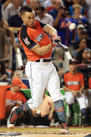 Giancarlo Stanton Longsleeve T-shirt #3964998