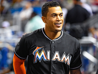 Giancarlo Stanton mug #G2582257