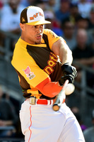 Giancarlo Stanton Longsleeve T-shirt #3965005