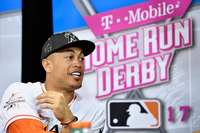 Giancarlo Stanton mug #G2582261