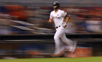 Giancarlo Stanton mug #G2582262