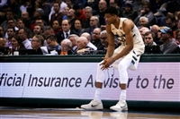 Giannis Antetokounmpo hoodie #3369588