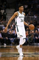 Giannis Antetokounmpo hoodie #3369590