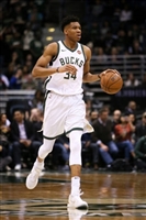 Giannis Antetokounmpo hoodie #3369592