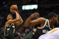 Giannis Antetokounmpo hoodie #3369593