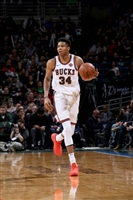 Giannis Antetokounmpo hoodie #3369597