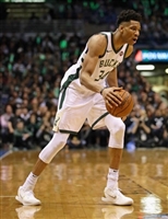 Giannis Antetokounmpo hoodie #3369602