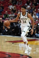 Giannis Antetokounmpo hoodie #3369605