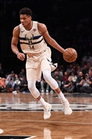 Giannis Antetokounmpo hoodie #3369606