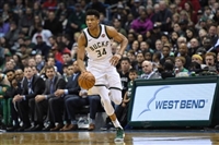 Giannis Antetokounmpo hoodie #3369608