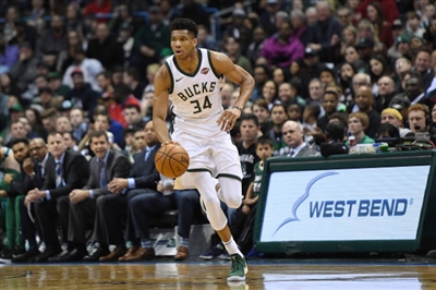Giannis Antetokounmpo posters