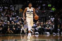 Giannis Antetokounmpo Tank Top #3369609