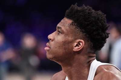 Giannis Antetokounmpo posters