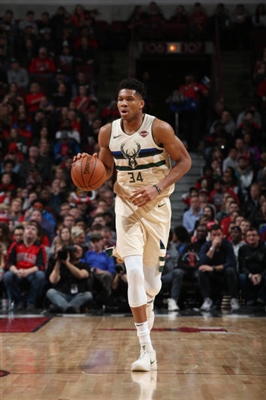 Giannis Antetokounmpo posters