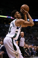 Giannis Antetokounmpo t-shirt #3369621