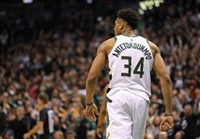 Giannis Antetokounmpo t-shirt #3369623