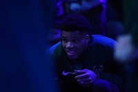 Giannis Antetokounmpo t-shirt #3369630