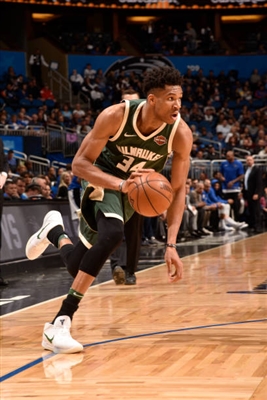 Giannis Antetokounmpo posters