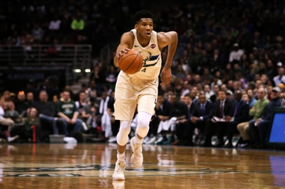 Giannis Antetokounmpo posters