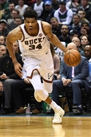 Giannis Antetokounmpo t-shirt #3369640