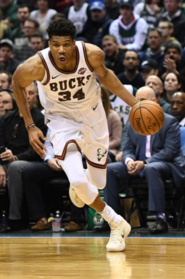 Giannis Antetokounmpo posters