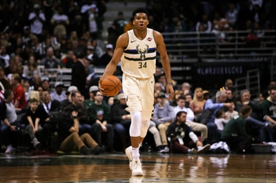 Giannis Antetokounmpo posters