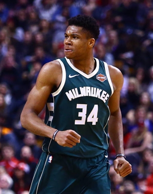 Giannis Antetokounmpo posters