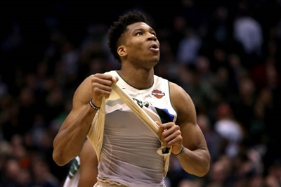 Giannis Antetokounmpo posters