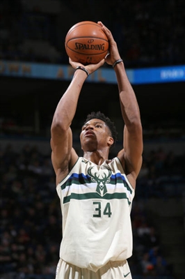 Giannis Antetokounmpo posters