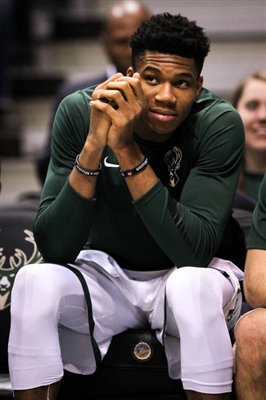 Giannis Antetokounmpo posters