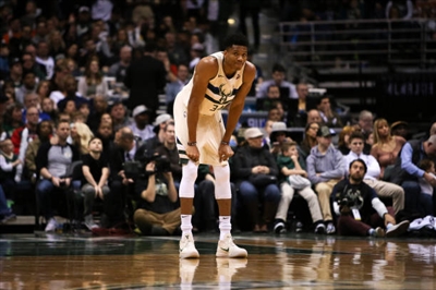 Giannis Antetokounmpo posters
