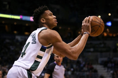 Giannis Antetokounmpo posters