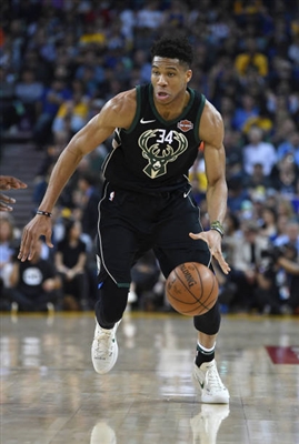 Giannis Antetokounmpo posters