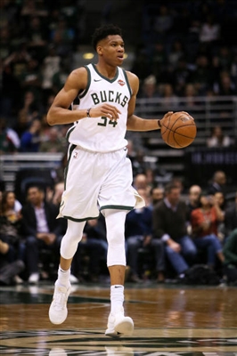 Giannis Antetokounmpo posters