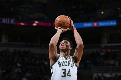 Giannis Antetokounmpo posters