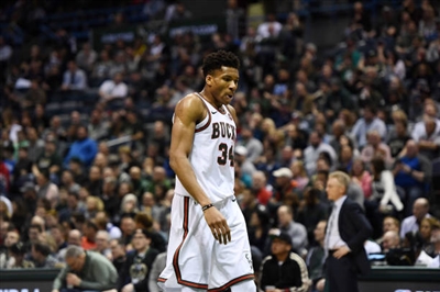Giannis Antetokounmpo posters