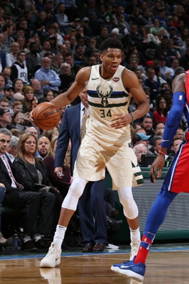 Giannis Antetokounmpo posters
