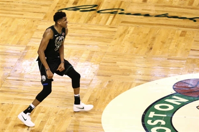 Giannis Antetokounmpo posters