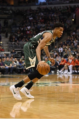 Giannis Antetokounmpo posters