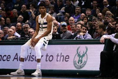 Giannis Antetokounmpo posters