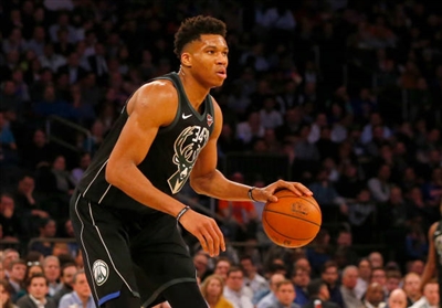 Giannis Antetokounmpo posters