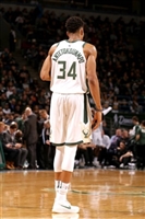 Giannis Antetokounmpo Tank Top #3369688
