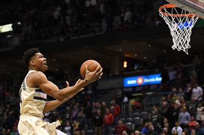 Giannis Antetokounmpo posters